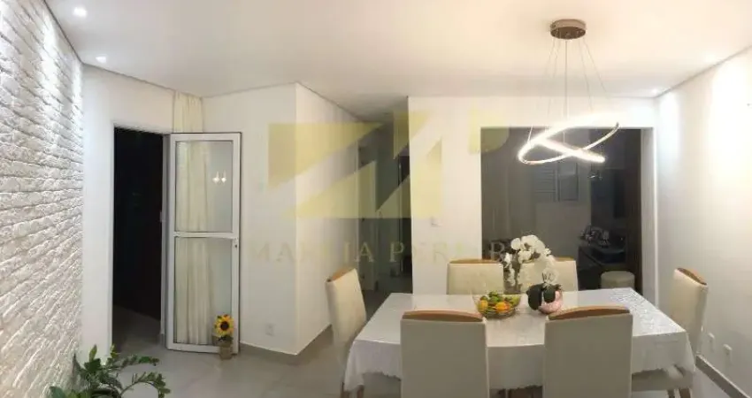 Apartamento com 2 quartos à venda na Avenida Ary Barnabé, 50, Jardim Bela Vista, Indaiatuba