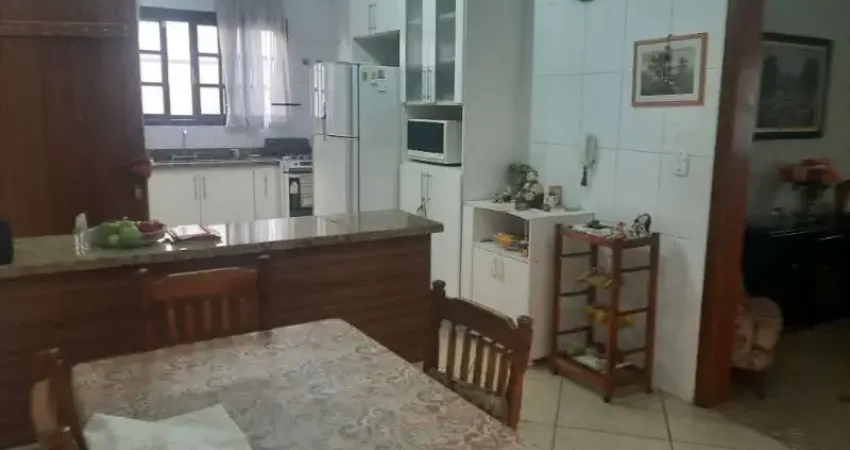Casa com 3 quartos à venda na Rua Agide Scachetti, 100, Jardim Esplanada, Indaiatuba