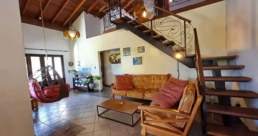 Chácara / sítio com 4 quartos à venda na Alameda Mônaco, 327, Parque das Bandeiras, Indaiatuba