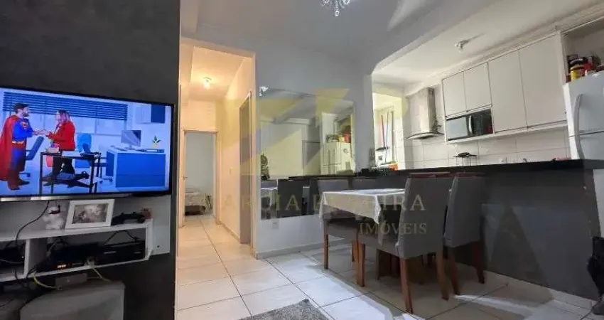 Apartamento com 3 quartos à venda na Rua Massaharo Kanesaki, 260, Jardim Sevilha, Indaiatuba