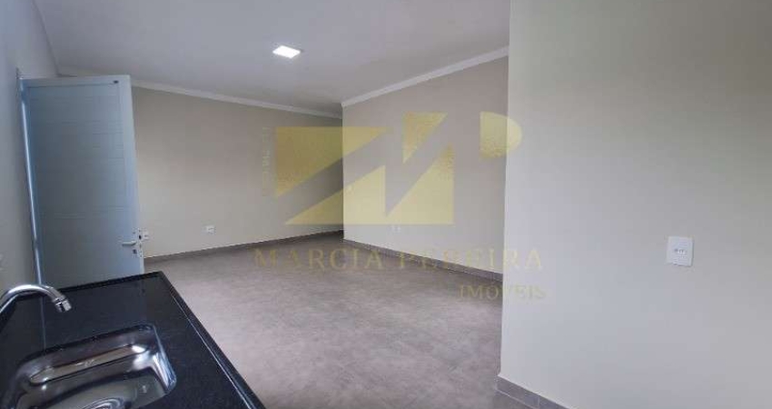 CASA À VENDA NO PARQUE RESIDENCIAL SABIÁS