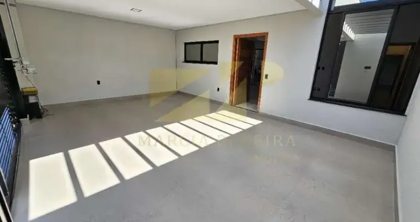Casa com 3 quartos à venda na RUA JOSE BATISTA DE OLIVEIRA, 340, Parque Barnabé, Indaiatuba