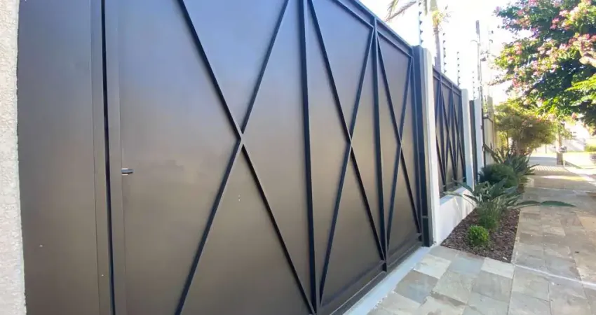 Casa com 3 quartos à venda na Rua Gerânio, 60, Vila Alpes Suíços, Indaiatuba