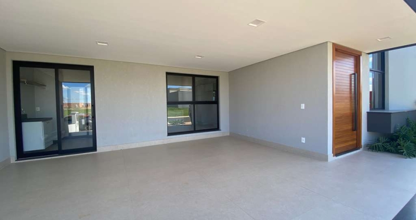 Casa em condomínio fechado com 3 quartos à venda na RUA ORLANDO SOSTER, 264, Jardim Residencial Dona Maria Cândida, Indaiatuba