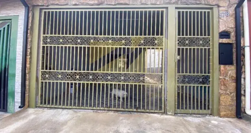 Casa com 2 quartos à venda na Rua Antônio Brunetti, 978, Jardim Morada do Sol, Indaiatuba