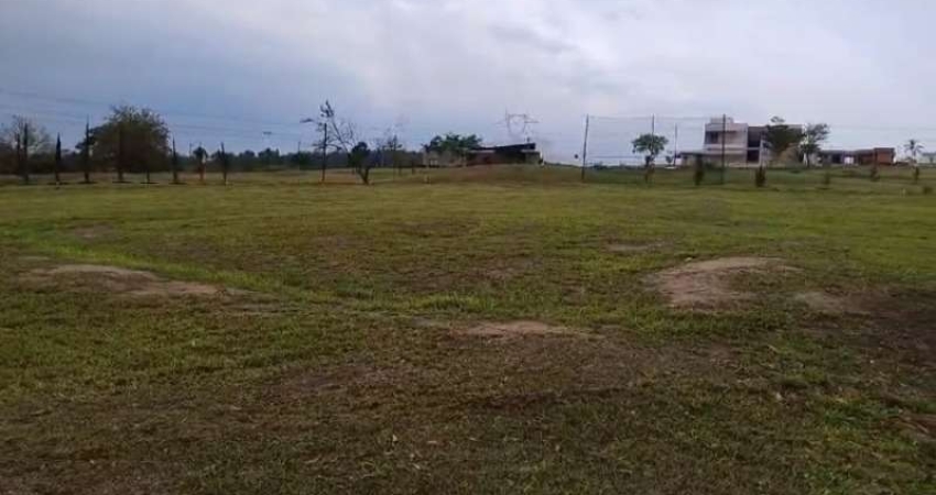 TERRENO À VENDA NO CONDOMÍNIO JARDIM INDAIATUBA GOLF