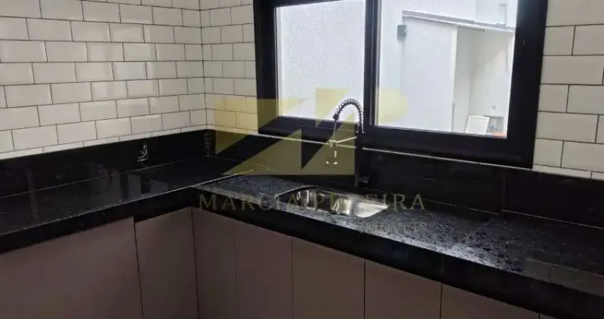 CASA Á VENDA NO JARDIM RESIDENCIAL NOVA VENEZA