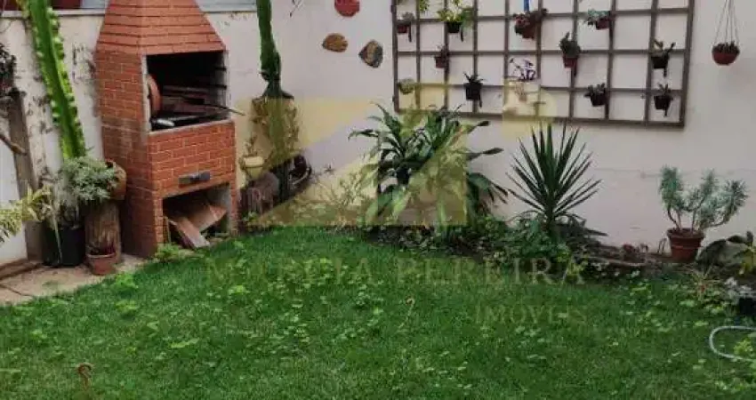 CASA À VENDA NO JARDIM BOM PRINCÍPIO