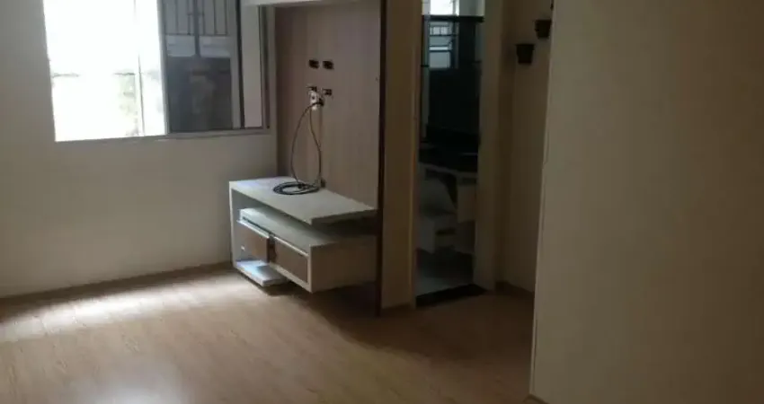 Apartamento com 2 quartos à venda na Rua Benedito Gonçalves de Araújo, 25, Parque São Lourenço, Indaiatuba