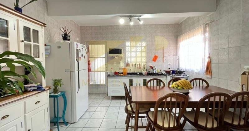 SOBRADO À VENDA NO JARDIM SÃO FRANCISCO