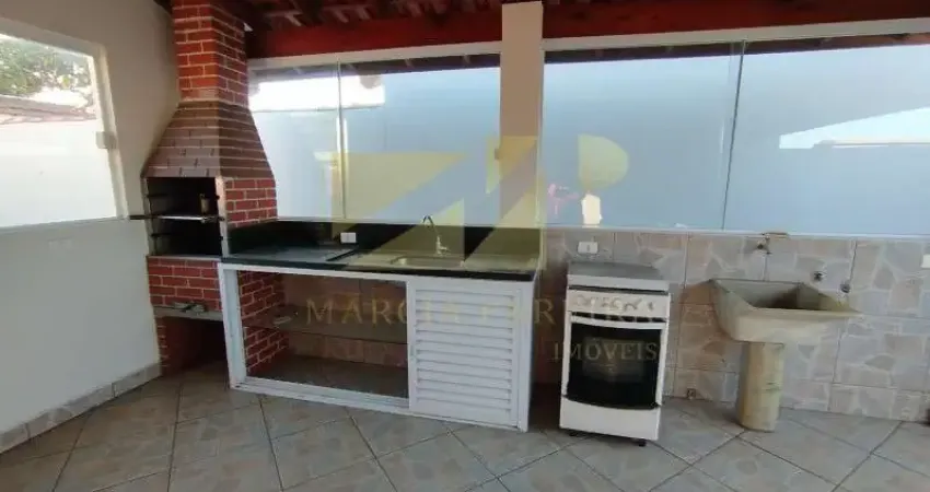 Casa com 3 quartos à venda na Rua Pedro Savian, 67, Jardim Adriana, Indaiatuba
