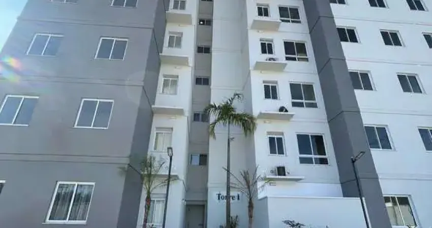 APARTAMENTO À VENDA NO CONDOMÍNIO VIVERE RESIDENCIAL