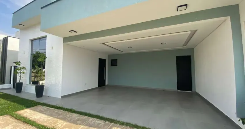 Casa em condomínio fechado com 3 quartos à venda na Rua Grevílea, 151, Jardim Residencial Alto de Itaici, Indaiatuba