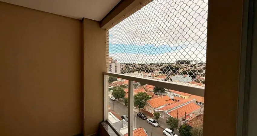 APARTAMENTO À VENDA NO CONDOMÍNIO PRIME CIDADE NOVA