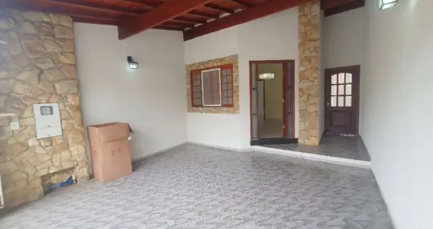 Casa com 3 quartos à venda na Rua Deusdedith Godinho, 150, Jardim do Valle II, Indaiatuba