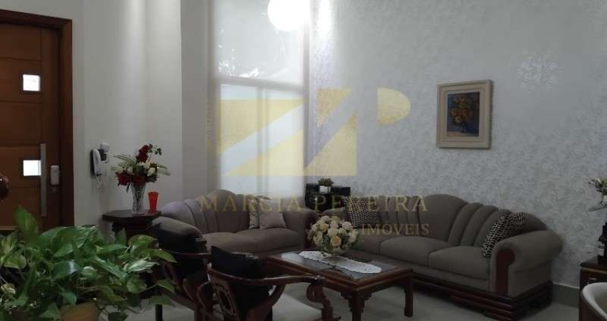 Casa com 3 quartos à venda na Rua Medaldo Wolf, 152, Jardim Regina, Indaiatuba