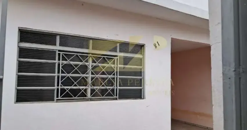 Casa à venda em Indaiatuba-SP, brigadeiro faria lima: 3 quartos, 1 sala, 1 banheiro, 1 vaga de garagem, 91,20m².