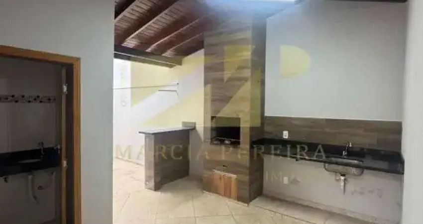 Casa à venda em Indaiatuba-SP, Jardim Paulista II, 3 quartos, 1 suíte, 3 salas, 2 banheiros, 2 vagas, 125,38 m².