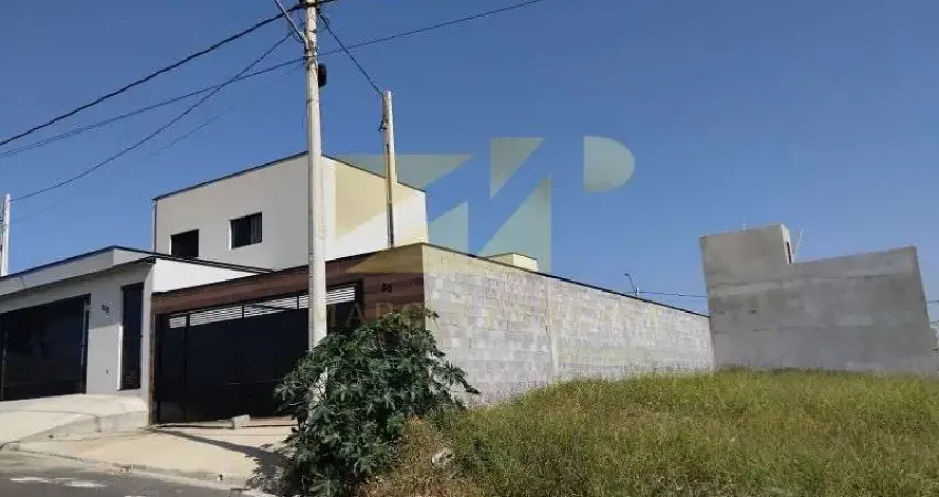 Terreno à venda em Indaiatuba-SP, Jardim das Araras - 150,00 m² de área!