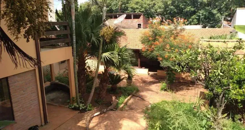 Casa com 2 quartos à venda na Alameda dos Curiós, 100, Jardim Paraíso, Itu