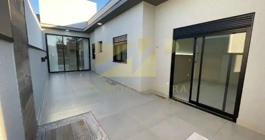 Casa em condomínio em indaiatuba-sp com 3 suítes e 4 vagas de garagem!