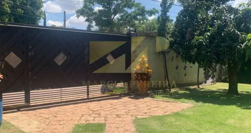 Chácara / sítio com 4 quartos à venda na Alameda das Nações, 483, Parque das Bandeiras, Indaiatuba