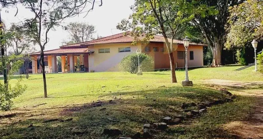 Terreno à venda na Rua João de Barro, 61, Recanto Campestre Internacional de Viracopos Gleba 6, Indaiatuba