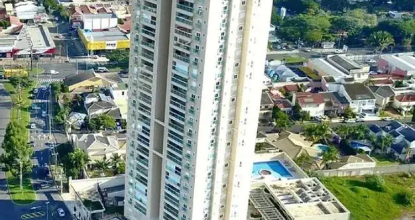 Apartamento no centro de indaiatuba-sp: 3 quartos (3 suítes) 142m².