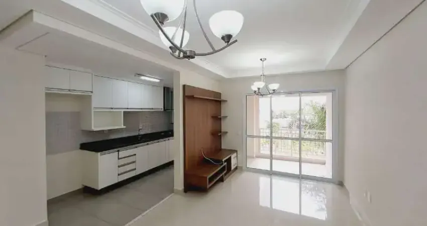 Apartamento para alugar na cidade nova ii, indaiatuba-sp: 3 quartos, 1 suíte, 2 salas, 1 banheiro, 2 vagas, 85m². venha conferir!