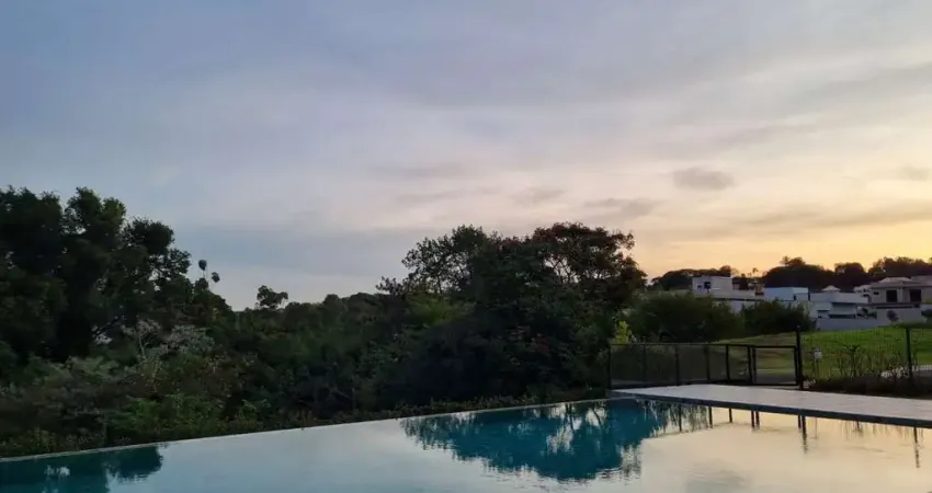 Terreno em condomínio fechado à venda na RUA ARLEI PERES, Chácara Alvorada, Indaiatuba