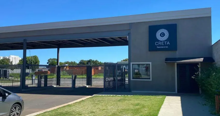 Terreno em condomínio fechado à venda na RUA PROFESSOR LUIZ ANTÔNIO DANIEL, Jardim Park Meraki, Indaiatuba