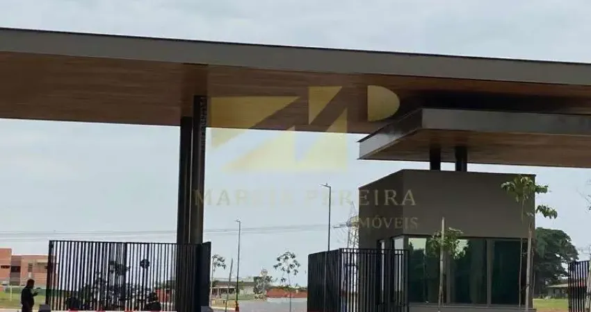 Terreno em condomínio fechado à venda na RUA ARLEI PERES, Chácara Alvorada, Indaiatuba