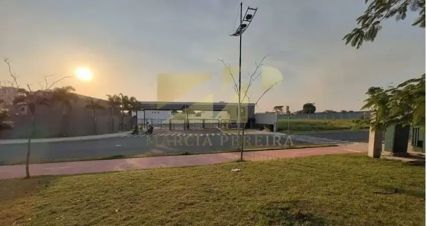 Terreno em condomínio fechado à venda na RUA ANDERSON GIMENES JUNIOR, Jardim Park Meraki, Indaiatuba