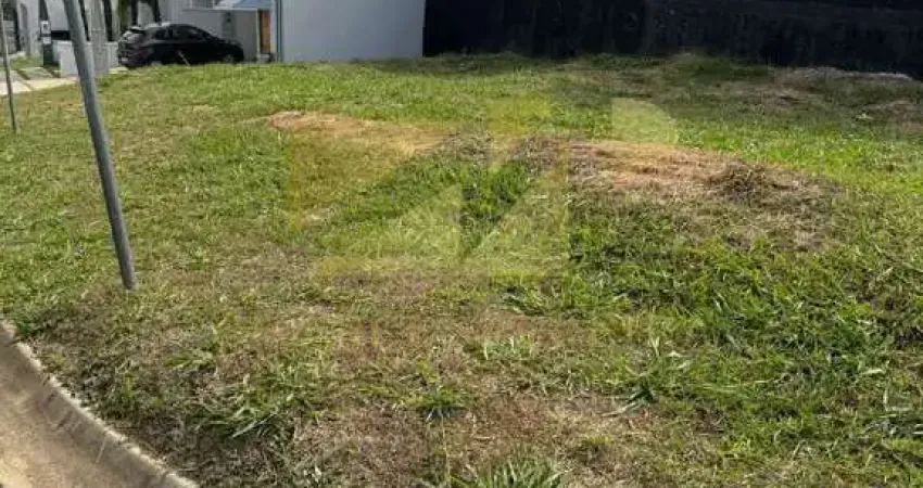 Terreno em condomínio fechado à venda na Rua Quinze, Jardins do Império, Indaiatuba