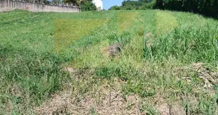 Terreno em condomínio fechado à venda na Alameda das Cerejeiras, Colinas do Mosteiro de Itaici, Indaiatuba