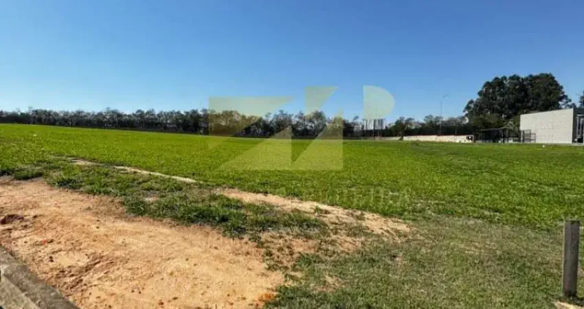 Terreno em condomínio fechado à venda na RUA MARIA APARECIDA DOS REIS, Reserva Petrus, Indaiatuba