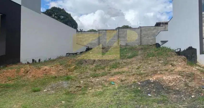 Terreno em condomínio fechado à venda na RUA OSWALDO ANASTACIO, SR., Residencial Milano, Indaiatuba