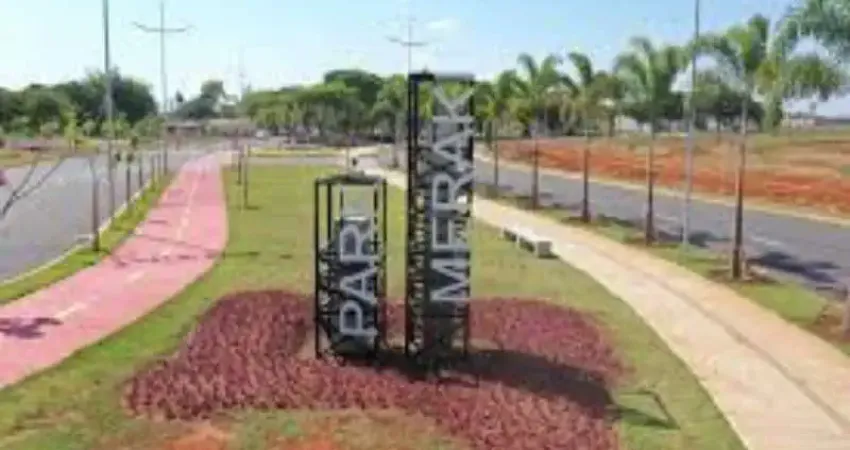 Terreno em condomínio fechado à venda na RUA IDA BARONI DE CASTRO, Jardim Park Meraki, Indaiatuba