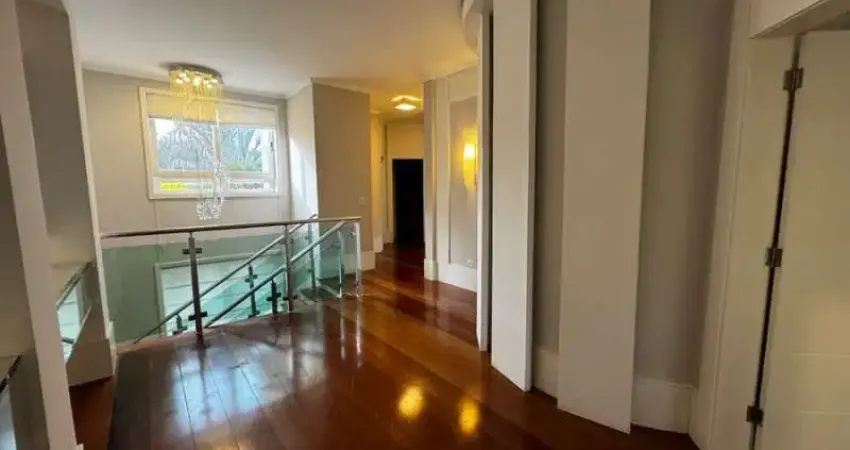 Casa em condomínio à venda em itu-sp, no bairro campos de santo antônio 5 quartos, 2 suítes suítes com closet, 464,78 m²