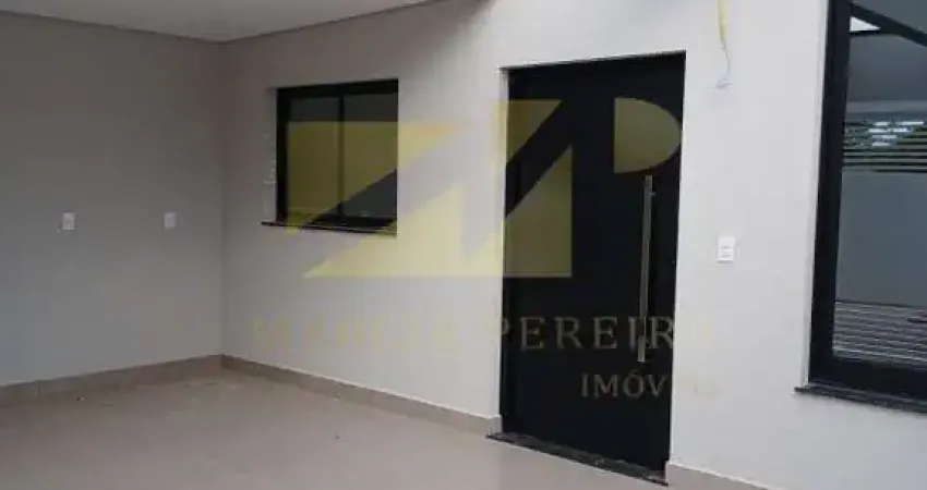 Casa com 2 quartos à venda na RUA SUELI ARAGÃO ROCHA, 354, Jardim Casablanca, Indaiatuba