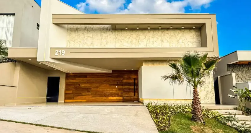 Casa de alto padrão no condomínio helvétia park ii em indaiatuba-sp 4 quartos, 4 suítes, 2 salas, 261,15m²