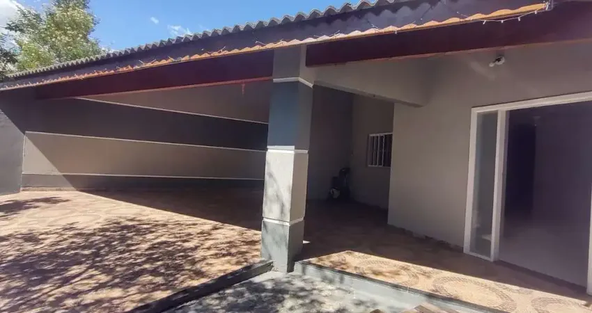 Casa à venda em indaiatuba-sp: 3 quartos, 1 suíte, 2 salas, 1 banheiro, 4 vagas de garagem, 164,60 m² no jardim morumbi!