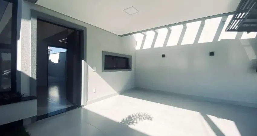 Casa à venda em indaiatuba-sp, jardim bom sucesso, 3 quartos, 1 suíte, 2 salas, 1 banheiro, 2 vagas, 105m².