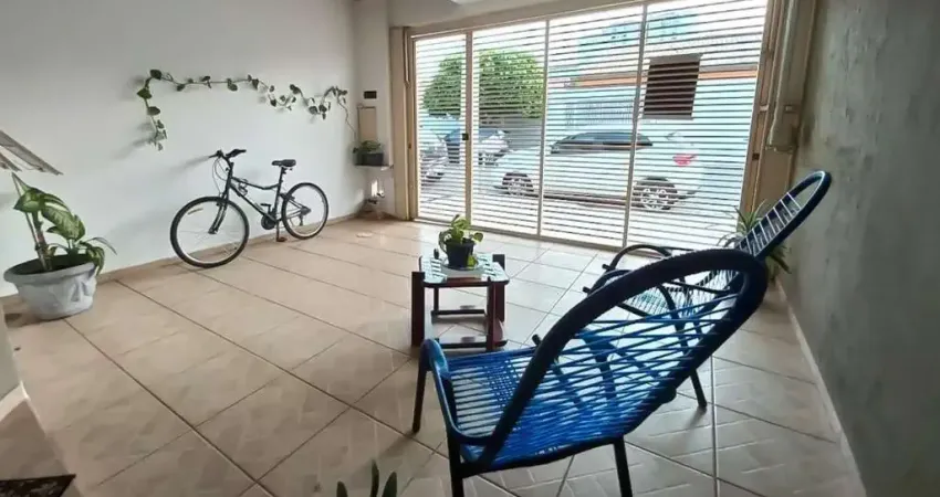 Sobrado à venda em indaiatuba-sp, vila rubens! 4 quartos, 2 suítes, 127,19m². agende sua visita agora!