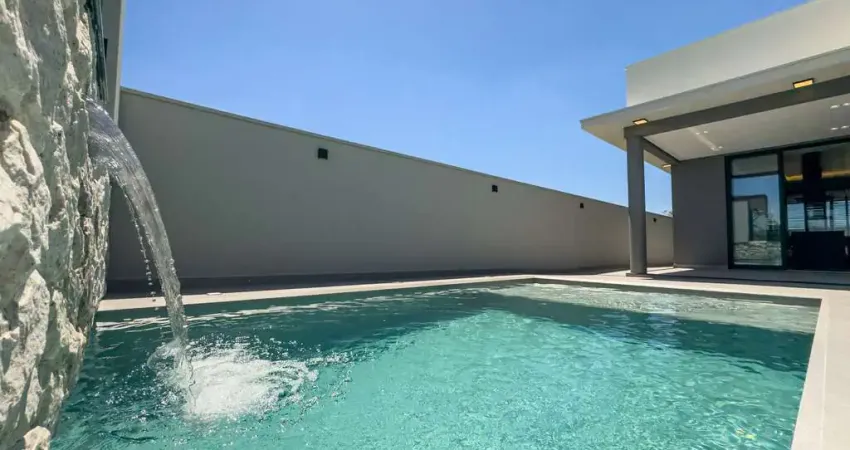 Casa em condomínio no jardim residencial sapezal, indaiatuba-sp: 3 quartos, 1 suíte, 2 salas, 4 vagas de garagem!