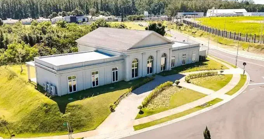 Terreno em condomínio à venda em indaiatuba-sp, parque villa dos pinheiros - 680,37 m² de área