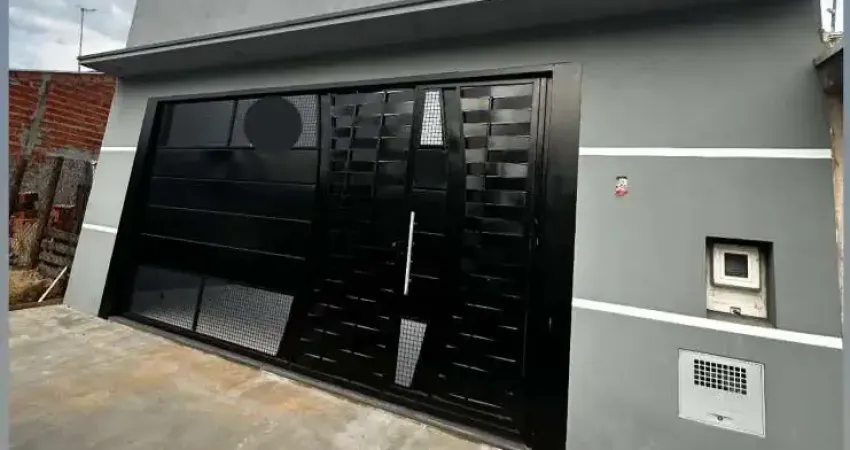 Casa à venda em salto-sp, jardim panorama: 3 quartos, 1 suíte, 2 salas, 1 banheiro, 2 vagas, 88m²!