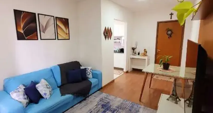 Apartamento à venda em itupeva-sp, residencial pacaembu: 2 quartos, 1 sala, 1 banheiro, 2 vagas de garagem, 51m².