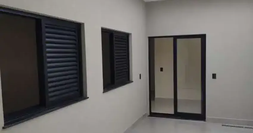 Casa à venda em indaiatuba-sp: casa com 3 quartos, 1 suíte e 2 vagas no jardim bom sucesso!