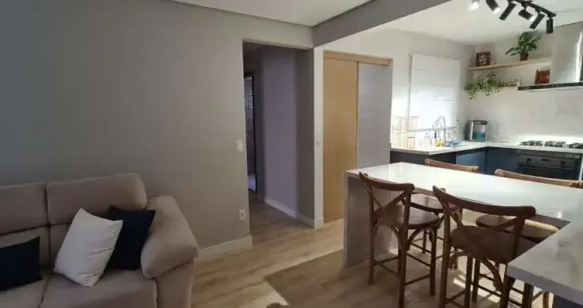 Apartamento à venda em são caetano do sul - nova gerty, 3 quartos, 1 suíte, 2 salas, 1 banheiro, 2 vagas, 170m².
